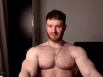 Chaturbate Best live sex cam show of centurion_1