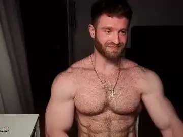Chaturbate Live Sex Cam of centurion_1