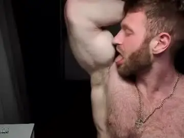 Chaturbate Sex Cam of centurion_1
