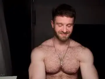 Chaturbate Best Webcam of centurion_1