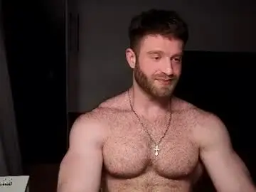 Chaturbate Sex Chat of centurion_1