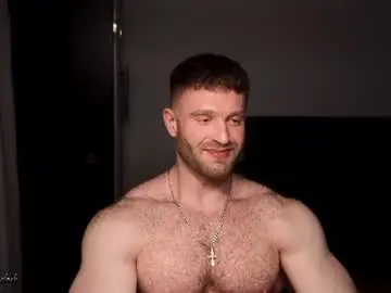 Chaturbate Private Sex Chat of centurion_1