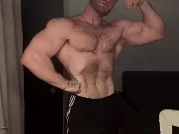 Chaturbate Sex Cam of centurion_1
