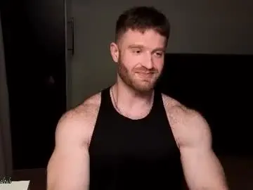 Chaturbate Live Sex of centurion_1