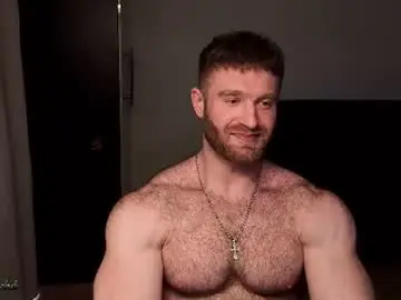Chaturbate Live Sex of centurion_1