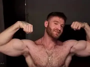 Chaturbate Live Sex of centurion_1