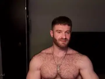 Chaturbate Adult Video Chat of centurion_1