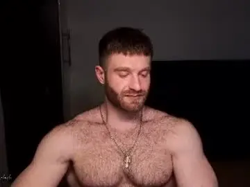 Chaturbate Best Webcam of centurion_1