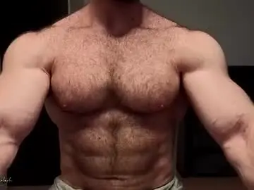 Chaturbate Sex Cam of centurion_1