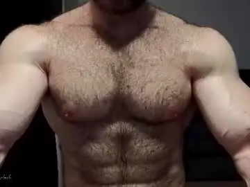 Chaturbate Live Porn of centurion_1