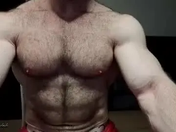 Chaturbate Free Live Porn of centurion_1