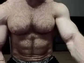 Chaturbate Best Webcam of centurion_1