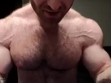 Chaturbate Free Live Porn of centurion_1