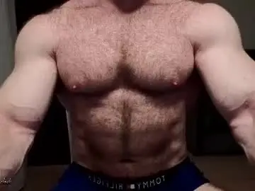 Chaturbate Adult Webcams of centurion_1