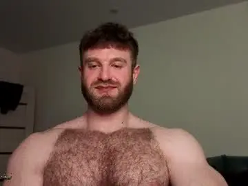 Chaturbate Adult Webcam of centurion_1