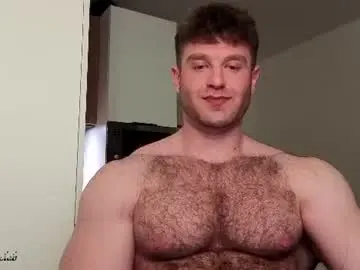 Chaturbate Adult Video Chat of centurion_1