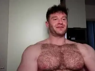 Chaturbate Best Webcam of centurion_1