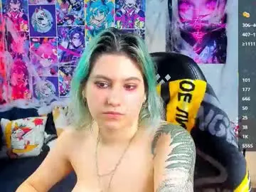 Chaturbate Best Webcam of chloebloss0m