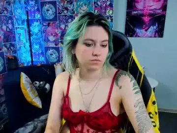 Chaturbate Best Webcam of chloebloss0m