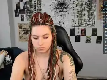 Chaturbate Free Porn Cam of chloebloss0m