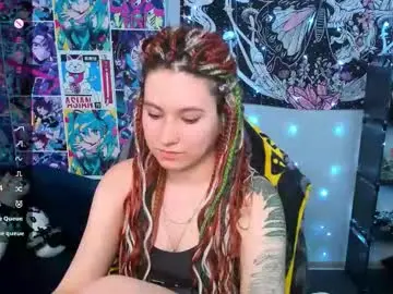 Chaturbate Live Porn of chloebloss0m