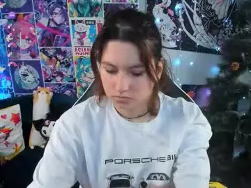 Chaturbate Watch Live Sex Cams of chloebloss0m