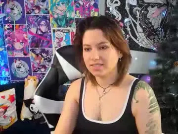 Chaturbate Free Porn Cam of chloebloss0m