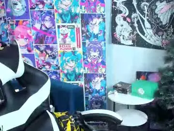 Chaturbate Free Live Porn of chloebloss0m