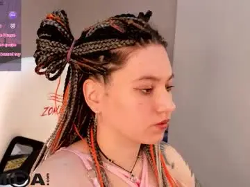 Chaturbate Adult Webcams of chloebloss0m