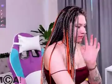 Chaturbate Free Porn Cam of chloebloss0m