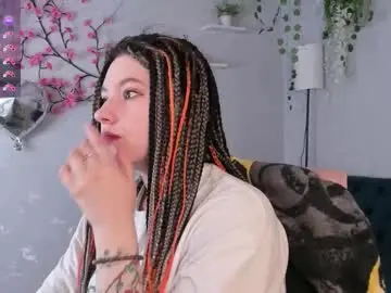 Chaturbate Nude Webcam of chloebloss0m