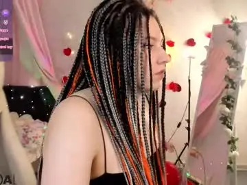 Chaturbate Sex Chat of chloebloss0m