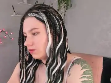 Chaturbate Adult Webcam of chloebloss0m