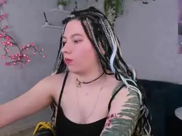 Chaturbate Sex Chat of chloebloss0m