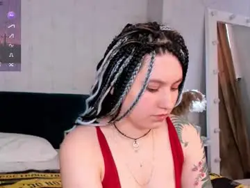 Chaturbate Watch Live Sex Cams of chloebloss0m