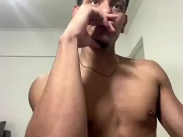 Chaturbate Sex Cam of chocolate_sex436778