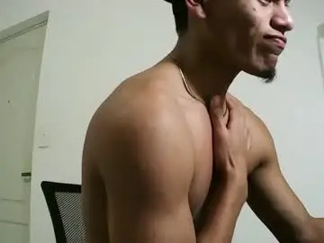 Chaturbate Sex Cam of chocolate_sex436778