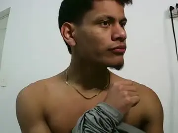 Chaturbate Sex Chat of chocolate_sex436778