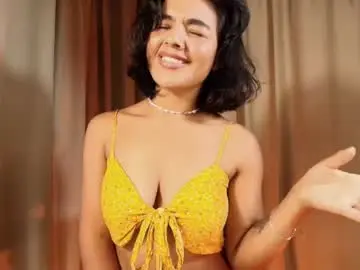 Chaturbate Nude Webcam of claricerose