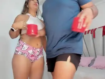 Chaturbate Private Sex Chat of couple_fantasies69