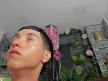 Chaturbate Best live sex cam show of dallen_grant