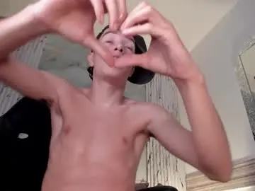 Chaturbate Sex Cam of dallen_grant