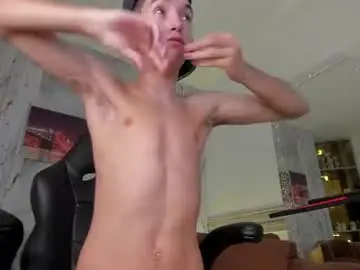 Chaturbate Sex Cam of dallen_grant