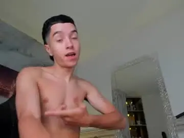 Chaturbate Live Sex Cam of dallen_grant