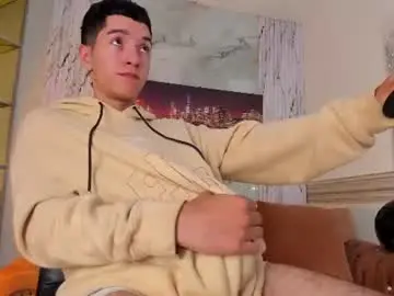 Chaturbate Sex Cam of dallen_grant