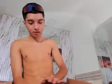 Chaturbate Best live sex cam show of dallen_grant