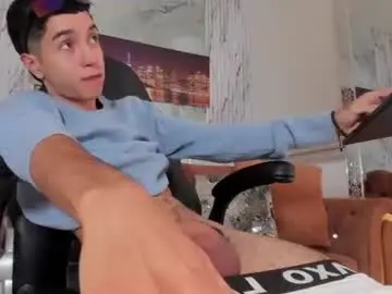 Chaturbate Live Sex of dallen_grant