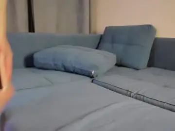 Chaturbate Sex Chat of delannaspritz