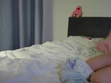 Chaturbate Best Webcam of delannaspritz