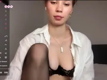 Chaturbate Watch Live Sex Cams of delannaspritz
